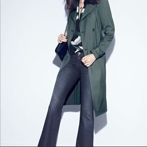 J Brand “Love Story” Flare Jeans Size 31